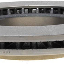 Raybestos 980897R Professional Grade Disc Brake Rotor