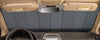 Intro-Tech NS-89-RG Gold Ultimate Reflector Custom Fit Folding Windshield Sunshade for Select Nissan Rogue Models