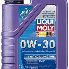 LiquiMoly Synthoil Longtime 0W-30 5L