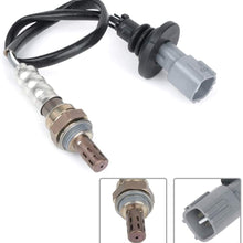 FINDAUTO O2 Oxygen Sensor Upstream or Downstream Replacement Fit for 234-4061 234-4622 1998-2002 Chevrolet Prizm 2013-2016 Lexus ES300h 2009-2014 Toyota Venza