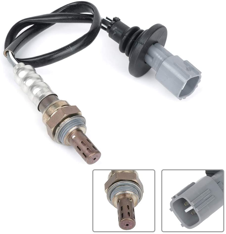 FINDAUTO O2 Oxygen Sensor Upstream or Downstream Replacement Fit for 234-4061 234-4622 1998-2002 Chevrolet Prizm 2013-2016 Lexus ES300h 2009-2014 Toyota Venza