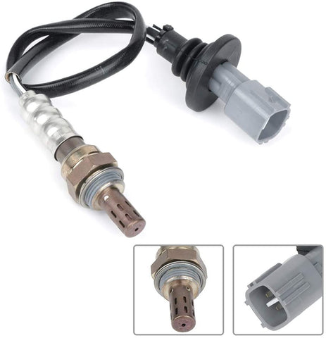 FINDAUTO O2 Oxygen Sensor Upstream or Downstream Replacement Fit for 234-4061 234-4622 1998-2002 Chevrolet Prizm 2013-2016 Lexus ES300h 2009-2014 Toyota Venza