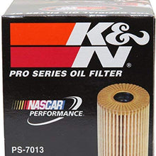 K&N PS-7013 Pro Series Oil Filter