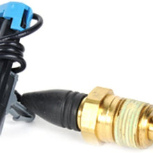 ACDelco 12554145 GM Original Equipment Engine Coolant Temperature Sensor