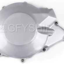 For YAMAHA YZF R6 YZF-R6 YZFR6 1999 2000 2001 2002 Motorcycle Engine Stator Crank Case Generator Cover Crankcase