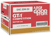 Kendall 1074969-12PK GT-1 Comp 20W50 Motor Oil with Liquid Titanium, 32. Fluid_Ounces, 12 Pack