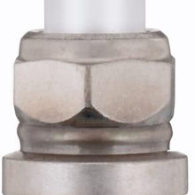 Autolite APP5684 Double Platinum Spark Plug