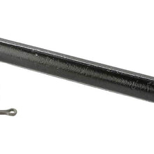 ACDelco 45P0279 Professional Suspension Control Arm and Ball Joint Assembly