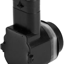 Qii lu Reverse Parking Sensor，ABS material Parking Sensor Radar 9G92-15K859-AA