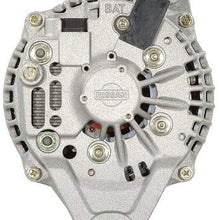 ACDelco 335-1001 Professional Alternator