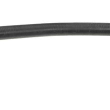 ACDelco 18208L Professional Molded Heater Hose