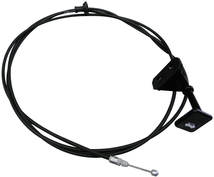 Tickas Hood Release Cable,HOOD RELEASE CABLE 74130-S01-A01 for HONDA CIVIC 96 97 98 99 00