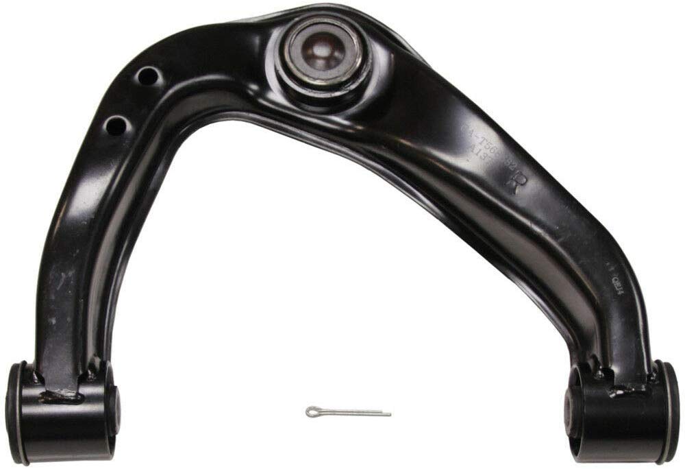 Moog RK621246 Control Arm and Ball Joint Assembly