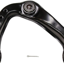 Moog RK621246 Control Arm and Ball Joint Assembly