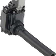 A-Premium Ignition Coil Compatible with Chevrolet Metro 1999-2001 Tracker 1999-2000 Suzuki Swift 1999-2001 Vitara 1999-2002 L4 1.3L 1.6L