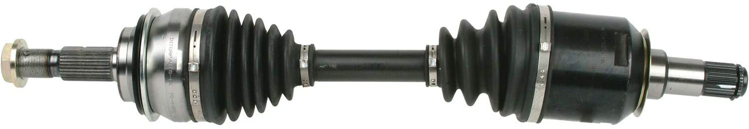 Cardone 66-5235 New CV Constant Velocity Drive Axle Shaft