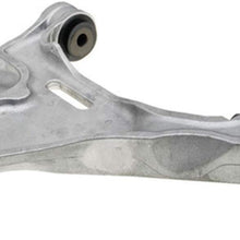 ACDelco 45D3467 Professional Front Passenger Side Lower Suspension Control Arm and Ball Joint Assembly