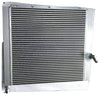 HIERTURB Oil Cooler ASS'Y 203-03-41380 for Komatsu Excavator PC100-3 PC120-3 PF3-1 Hydraulic