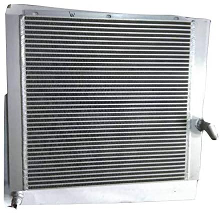 HIERTURB Oil Cooler ASS'Y 203-03-41380 for Komatsu Excavator PC100-3 PC120-3 PF3-1 Hydraulic