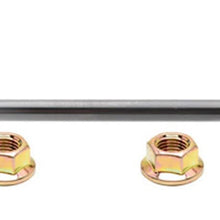 ACDelco 45G0418 Professional Front Passenger Side Suspension Stabilizer Bar Link Kit with Hardware