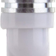 ROADFAR T10 194 168 175 2825 Light Bulbs COB White Light Bulbs for License Plate Lights Dome Map Door Lights,20Pack