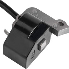 KSTE Ignition Coil Module Replaces for BG55/65/85/45/46 BR45 SH55/85 4229 400 1300