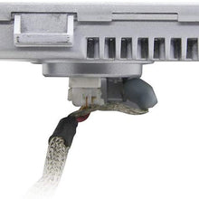 LINGDA X6T02971 D2S D2R Xenon HID Ballast Headlight Control Module For Acura Honda Mazda