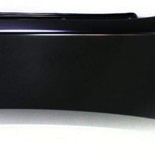 Fender For 2011-2013 Nissan Rogue Front Driver Side Primed Steel