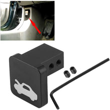 Suuonee Engine Cover Lock, Car Interior Engine Cover Lock hood Release Latch Handle Repair Kit for Honda CIVIC 1996-2011