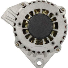 ACDelco 335-1087 Professional Alternator