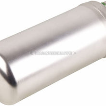 For Jeep Cherokee 1997 1998 1999 2000 A/C AC Accumulator Receiver Drier - BuyAutoParts 60-30804 NEW