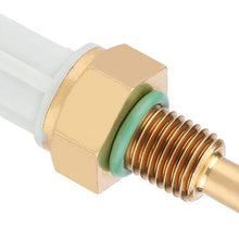 Qiilu Car Coolant Temperature Sensor, 37870-PNA-003 Water Coolant Temperature Sensor Fit for Honda Civic Accord Acura