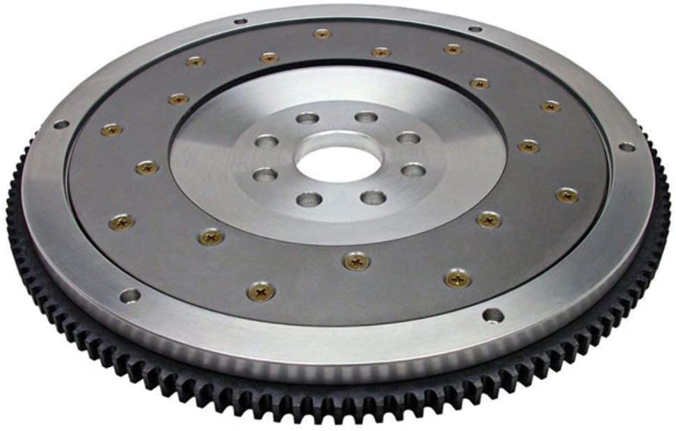 Competition Clutch 2-588-2ST Flywheel(1989-1998 Nissan 240SX 14.11lb Steel)