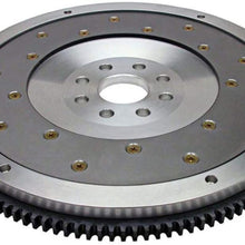 Competition Clutch 2-588-2ST Flywheel(1989-1998 Nissan 240SX 14.11lb Steel)