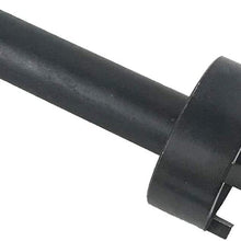 Auto-Man Bearing Carrier Retainer Wrench Tool for Mercruiser Alpha one, Generation II, Bravo One Replaces 91-61069