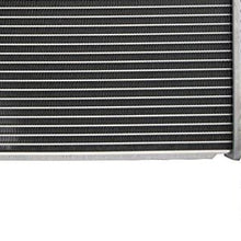 Sunbelt Radiator For Hyundai Genesis Coupe 13120 Drop in Fitment