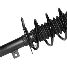 Gabriel G57082 Ultra ReadyMount Loaded Strut Assembly