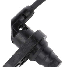 ANPART ABS Wheel Speed Sensor Right Front Fits for ALS2316 2009 2011-2012 2015-2017 Toyota Corolla