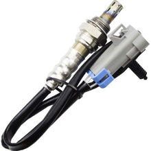 higherbro 2PCS Oxygen O2 Sensor for 2007 2008 2009 2010 2011 2012 Chevrolet Colorado GMC Canyon 2.9L 3.7L Upstream +Downstream