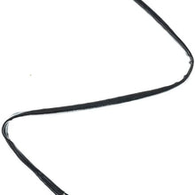 A-Premium O2 Oxygen Sensor Replacement for Mitsubishi Eclipse 2006-2012 Only Cyl 3 Cyl 4 Galant 2004-2011 I4 2.4L Cyl3-4 Upstream