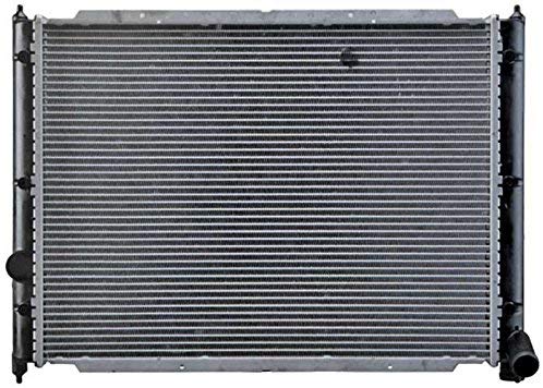 HELLA 376713631 Radiator