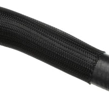 ACDelco 88872282 Professional Radiator Coolant Hose, 1 Pack