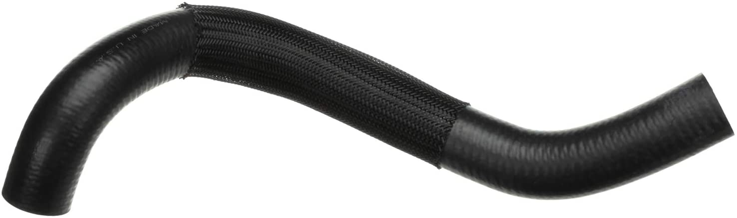 ACDelco 88872282 Professional Radiator Coolant Hose, 1 Pack