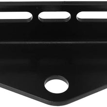 Lonwin Universal Zero Turn Mower Trailer Hitch 4”-6”