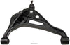 Moog RK620308 Control Arm and Ball Joint Assembly