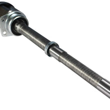 GSP NCV11045 CV Axle Shaft Assembly - Right Front (Passenger Side)