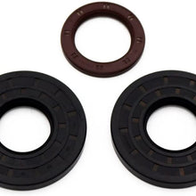 Timing Belt Water Pump Kit fits for 2003-2009 Lexus GX470, 2002-2009 Lexus SC430 LS430, 2000-2009 Toyota Tundra Sequoia 4Runner, 1998-2007 Lexus GS430 LX470 GS400 LS400 SC400 4.0L 4.3L 4.7L V8 DOHC
