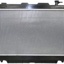 Koyorad A2403-1 Radiator