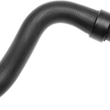 ACDelco 88872670 Professional Radiator Coolant Hose, 1 Pack