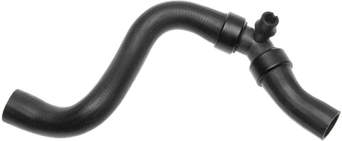 ACDelco 88872670 Professional Radiator Coolant Hose, 1 Pack